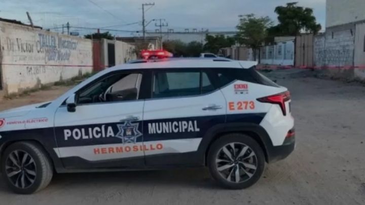 Encuentran tres cuerpos sin vida y con signos de violencia en Hermosillo