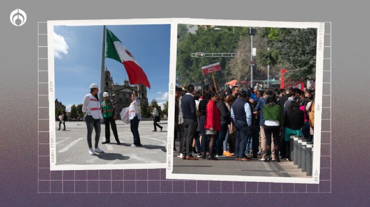 ¿Qué pasa con las ‘profundidades’ de la CDMX? Experto nos explica los microsismos