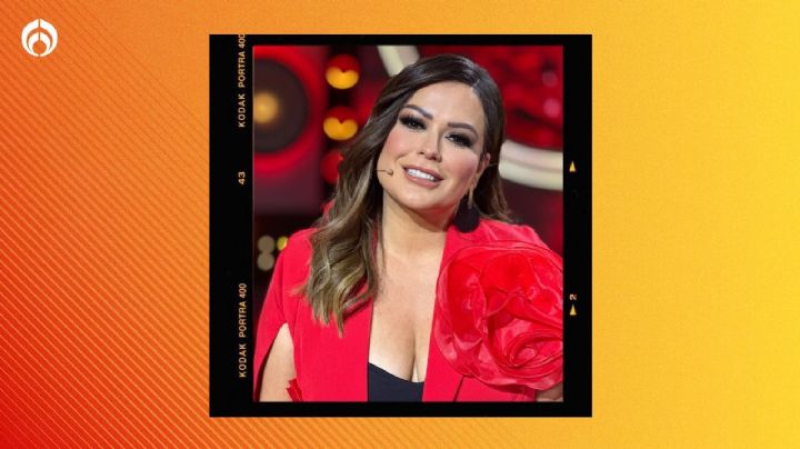 Mariana Echeverría acusa a Televisa de fomentar bullying en su contra: "He aguantado mucho"