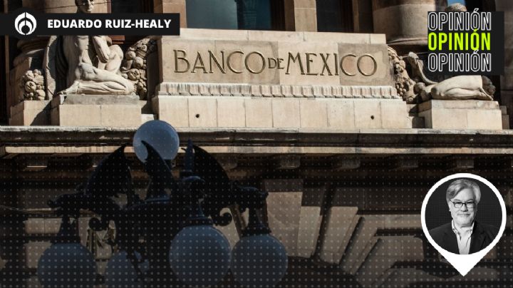 Banxico reduce tasas en un contexto incierto