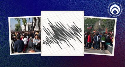 17 microsismos en CDMX: ¿viene un temblor mayor? Esto dice el Gobierno