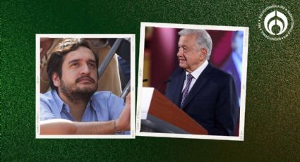 'Es futurismo barato y vulgar': AMLO sobre candidatear a su hijo Andy a la Presidencia