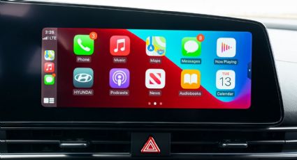 Apple CarPlay, la interfaz que permite emular el iphone en el auto se renueva