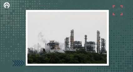 ‘Debuta’ refinería Dos Bocas: Pemex envía su primer embarque de combustible a la India