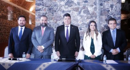 Querétaro, sede de la Convención Nacional de Madereros y la EXPO madera 2024