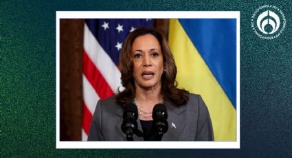 Declaran guerra a Chapitos: Kamala anuncia plan para combatir narcos mexicanos y fentanilo