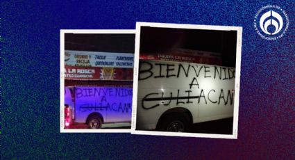 'Bienvenidos a Culiacán': hallan camioneta con narcomensaje y 8 cuerpos con signos de tortura