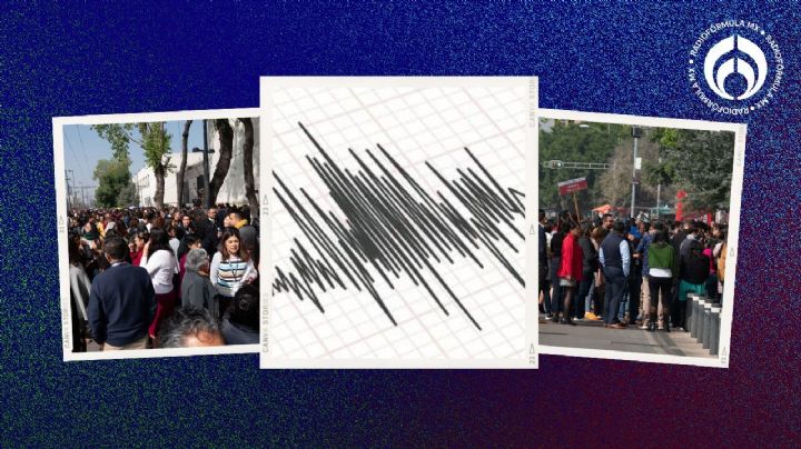 17 microsismos en CDMX: ¿viene un temblor mayor? Esto dice el Gobierno