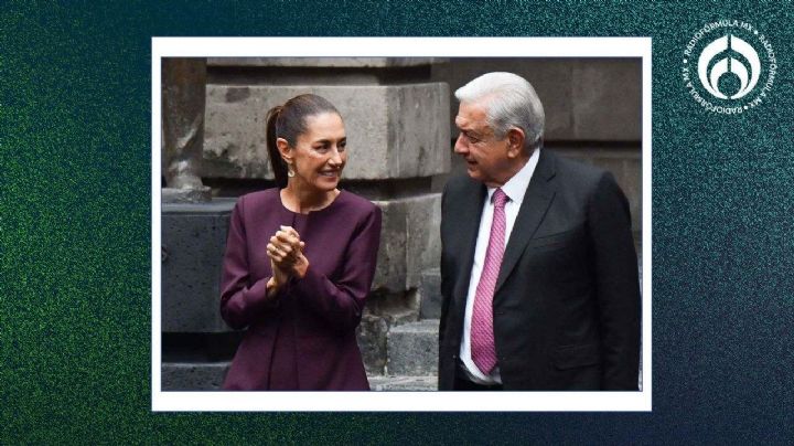 AMLO acusa al presidente de España de ‘faltarle al respeto’ a Sheinbaum