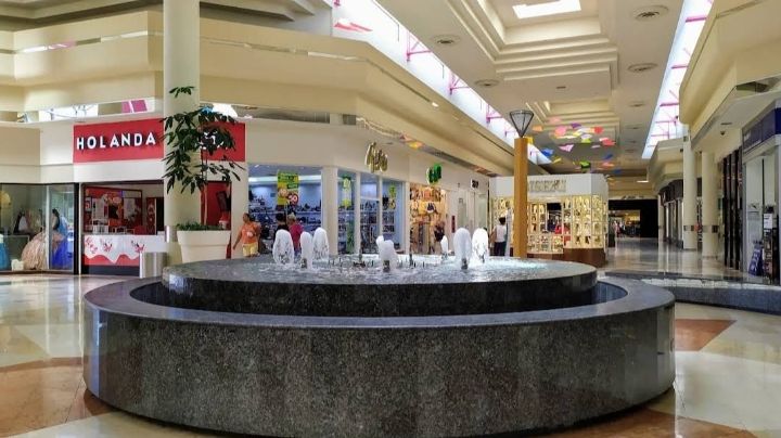 Plaza Crystal renace: La 'joya' comercial de Tampico se moderniza