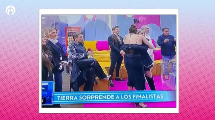 La Casa de los Famosos: Regresan todos los expulsados ¡hasta Mariana Echeverría! pero no Briggitte