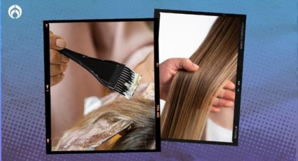 El tinte de cabello que cubre todas las canas y está de moda en el otoño