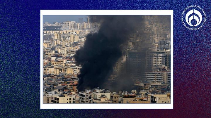 Israel mata al máximo líder de Hizbulá en bombardeo en Beirut