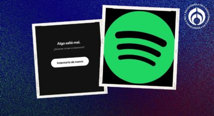 ¡A seguir la 'pachanga'! Spotify arregla su servicio tras caída en varios países