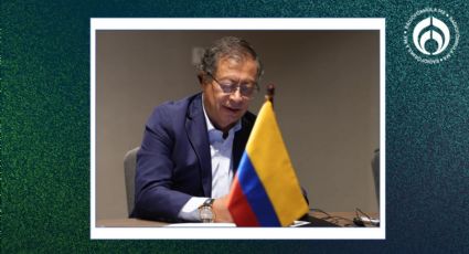 Toma de protesta de Sheinbaum: presidente de Colombia aplaza su viaje por percance