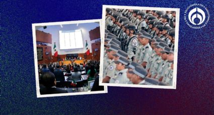 Reforma a la Guardia Nacional: Congreso declara su constitucionalidad; puede ser publicada