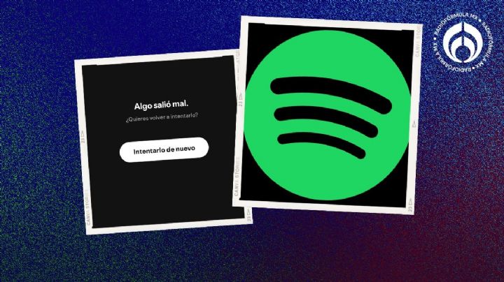 ¡A seguir la 'pachanga'! Spotify arregla su servicio tras caída en varios países