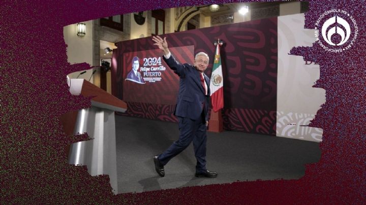 El adiós de AMLO: Esta será su agenda en su último día como presidente