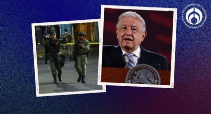 AMLO cerrará su Gobierno con récord de al menos 193 mil 612 homicidios