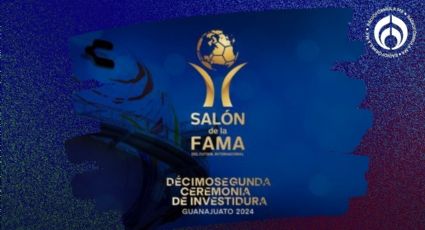 Salón de la Fama del Futbol: ¿Quiénes serán los nuevos miembros este 2024?