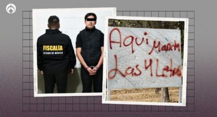 Familia Michoacana y CJNG ‘se apoderan' de Edomex con apoyo de directores de policías