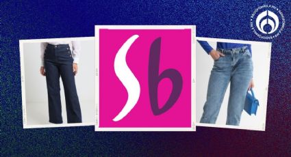 Suburbia: 5 pantalones para mujer estilo baggy que cuestan menos de 500 pesos