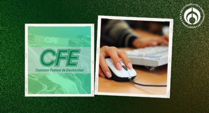 CFE: ¿Cómo hablar con un asesor en línea?