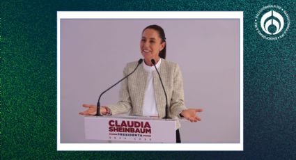 'Reforma judicial no afectará relaciones comerciales ni inversiones': Sheinbaum