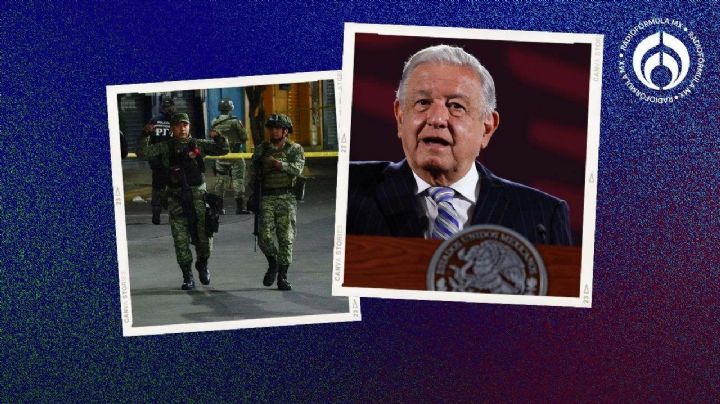 AMLO cerrará su Gobierno con récord de al menos 193 mil 612 homicidios