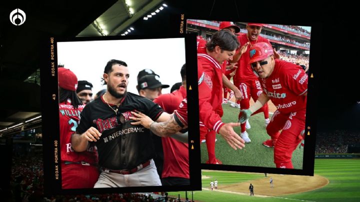 Dueña de Tigres acusa que serie Diablos Rojos vs. Oaxaca fue arreglada: "engañaron a la gente"