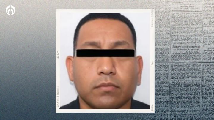 Cae 'Bola Treviño': ¿Quién es el líder del Cártel del Noreste detenido en Tamaulipas?