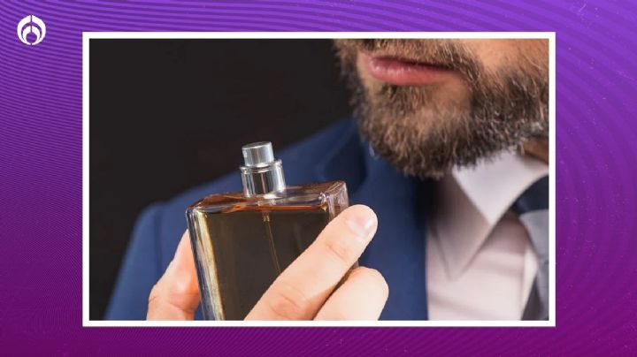 Los mejores perfumes para hombre de 40 años y más, que le dará un toque juvenil y sofisticado