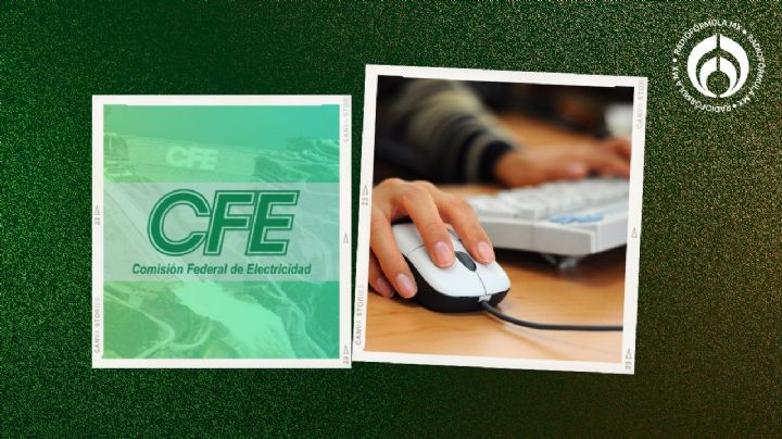 CFE: ¿Cómo hablar con un asesor en línea?