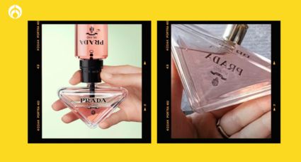 Cómo saber si tu perfume Prada es original: te explicamos las señales