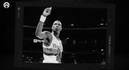 Muere Dikembe Mutombo: leyenda de la NBA y ‘odiado’ rival de Michael Jordan