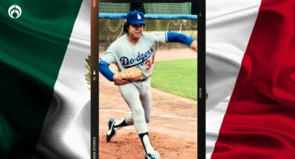 Hospitalizan a Fernando Valenzuela, leyenda mexicana de los Dodgers, según Faitelson