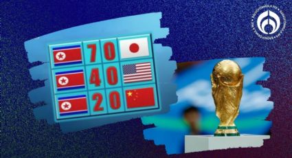 La vez que Corea del Norte fue... ¿campeón del Mundial 2014?