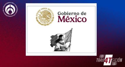 (FOTO) El emblema de Sheinbaum: una joven mexicana será la imagen de su Gobierno