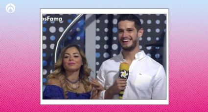 Gaby Ramírez detalla cómo fue su relación con Adrián Marcelo: "No fuimos compatibles"