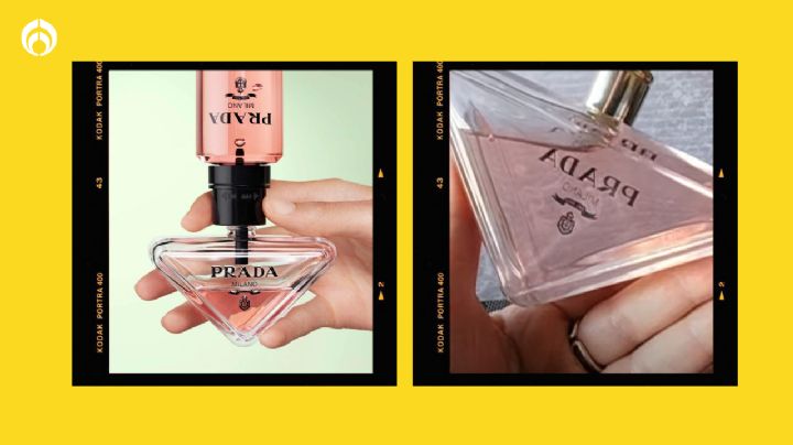 Cómo saber si tu perfume Prada es original: te explicamos las señales