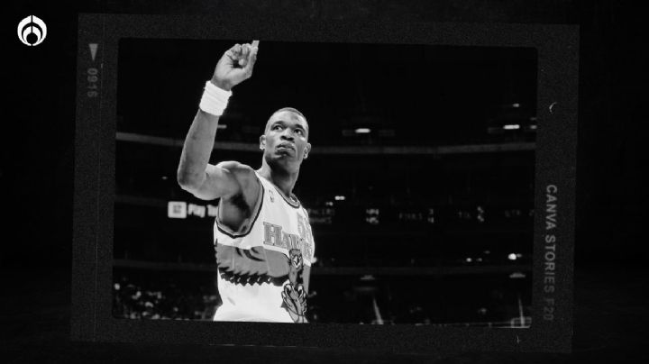 Muere Dikembe Mutombo: leyenda de la NBA y ‘odiado’ rival de Michael Jordan