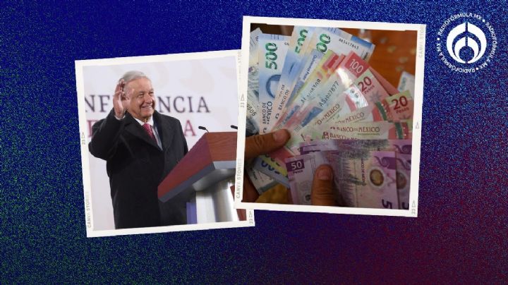 ¡Lo logró AMLO! Primer presidente con el que se aprecia el peso; inició en 20.45 y cierra en 19.69