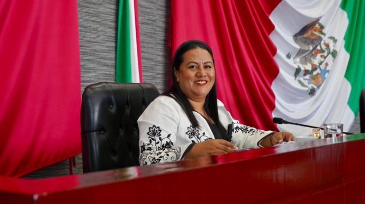 Congreso de Morelos avala a Margarita González Saravia como próxima gobernadora