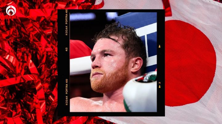 ¿Canelo Álvarez a Japón? El boxeador mexicano piensa en 'mudarse' de Las Vegas