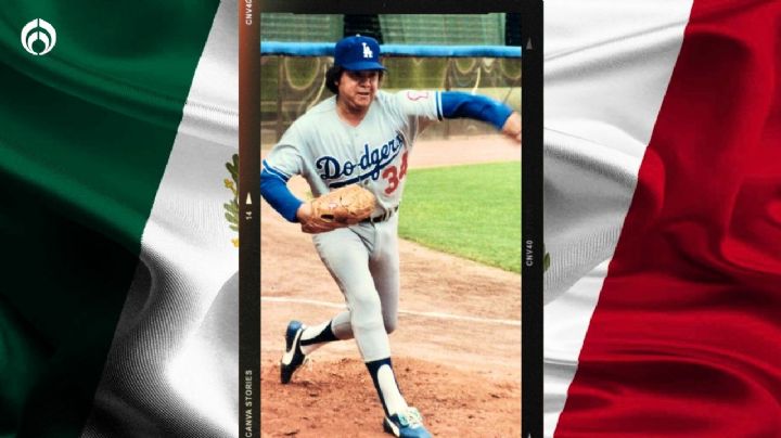 Hospitalizan a Fernando Valenzuela, leyenda mexicana de los Dodgers, según Faitelson