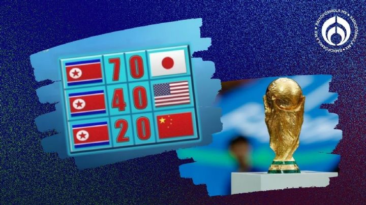 La vez que Corea del Norte fue... ¿campeón del Mundial 2014?