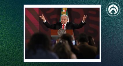 'Una Corte en huelga nos va a dar tranquilidad', dice AMLO por paro de ministros