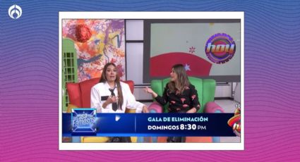 Galilea Montijo rompe el silencio tras salida de Adrián; ¿La Casa de los Famosos sale del aire?