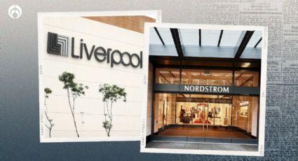 Liverpool se va de 'shopping': quiere comprar más acciones de Nordstrom en EU