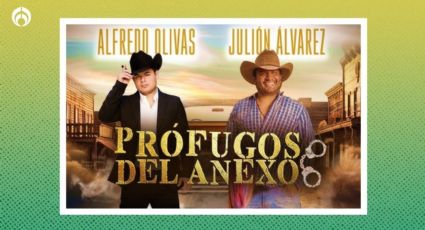 ¿Concierto de ‘Prófugos del Anexo’ en CDMX se cancela? No tiene autorización por la Alcaldía